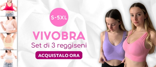 Vivozebra.it